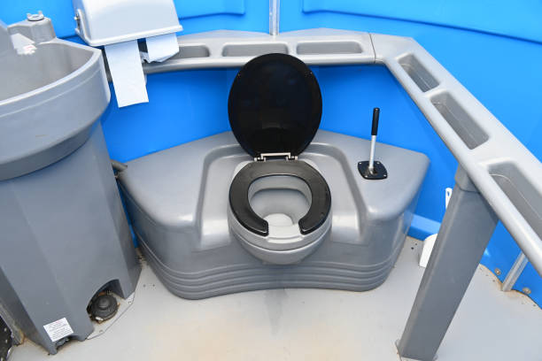 Best Local porta potty services  in Peppermill Village, MD